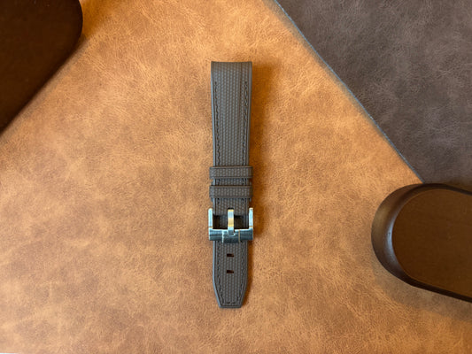 Strapselekt Ersättningsband Brun 3.0