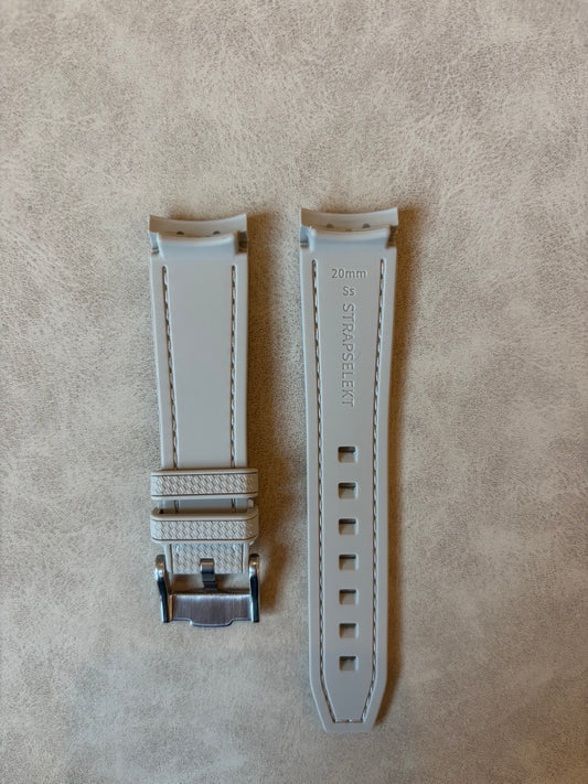 Strapselekt Ersättningsband Beige 3.0