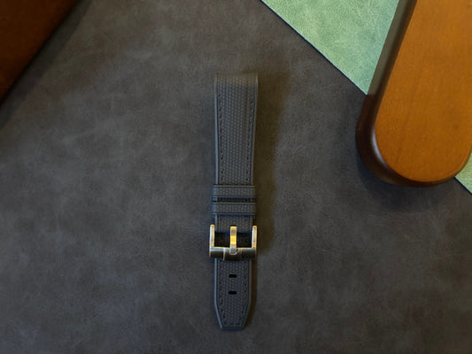 Strapselekt Ersättningsband Blå 3.0